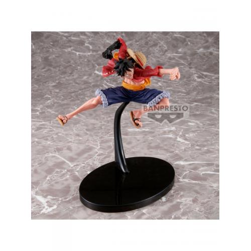 Figura Luffy One Piece