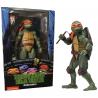 Figura Michelangelo Neca Las Tortugas Ninja 1990