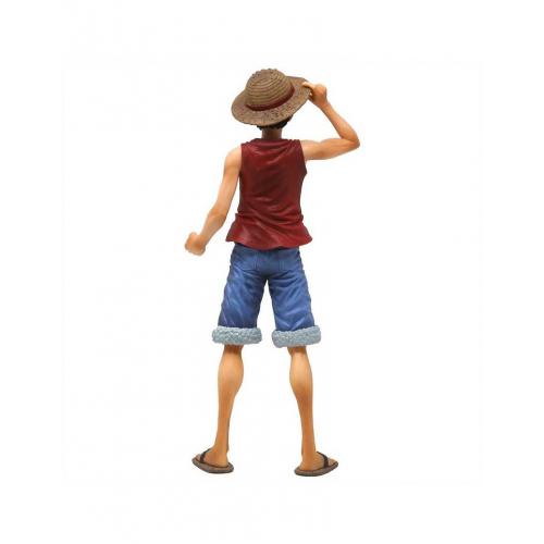 Figura Banpresto Monkey D. Luffy 25cm One Piece