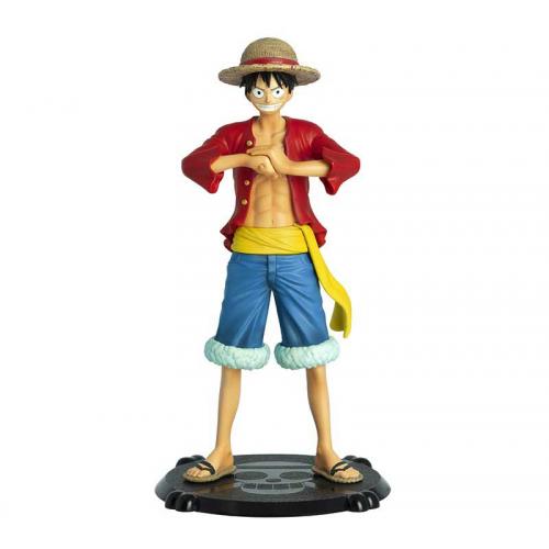 Figura Monkey D. Luffy One Piece