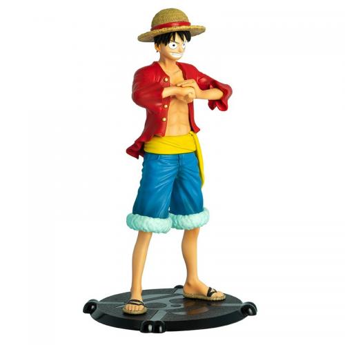 Figura Monkey D. Luffy One Piece