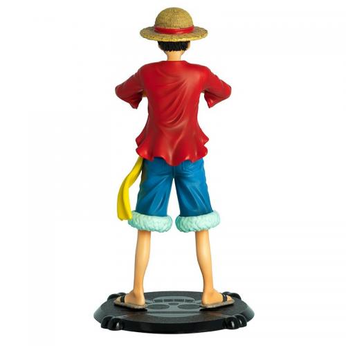 Figura Monkey D. Luffy One Piece