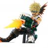 Figura My Hero Academia Katsuki Bakugo