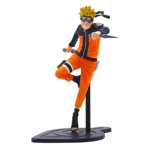 Figura Naruto Shippuden 17cm