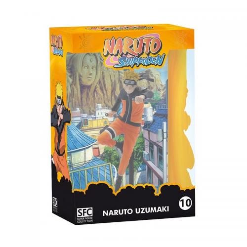 Figura Naruto Shippuden 17cm