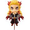 Figura Nendoroid Kyojuro Rengoku 10 cm Demon Slayer