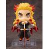 Figura Nendoroid Kyojuro Rengoku 10 cm Demon Slayer