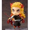 Figura Nendoroid Kyojuro Rengoku 10 cm Demon Slayer