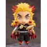 Figura Nendoroid Kyojuro Rengoku 10 cm Demon Slayer