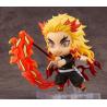 Figura Nendoroid Kyojuro Rengoku 10 cm Demon Slayer