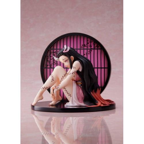 Figura Nezuko Kamado Demon Slayer