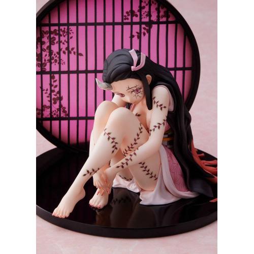 Figura Nezuko Kamado Demon Slayer