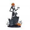 Figura Pesadilla Antes de Navidad Jack Skellington