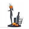 Figura Pesadilla Antes de Navidad Jack Skellington