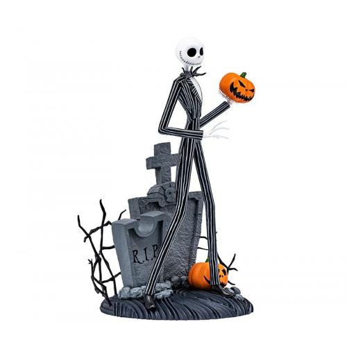 Figura Pesadilla Antes de Navidad Jack Skellington