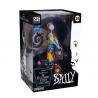 Figura Pesadilla Antes de Navidad Sally