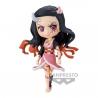 Figura Petit Nezuko Vol.7 Demon Slayer Kimetsu no Yaiba Q posket