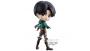 Figura Q Posket Levi Attack on Titan 14cm Banpresto