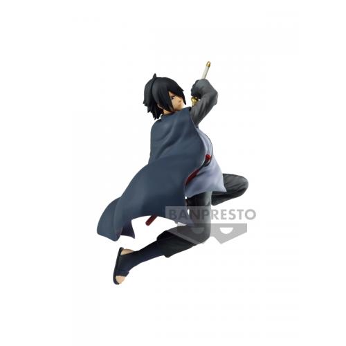 Figura Sasuke Uchiha Boruto Next Generations Banpresto