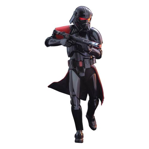 Figura Star Wars Soldado de Purga 30cm