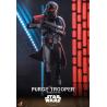 Figura Star Wars Soldado de Purga 30cm