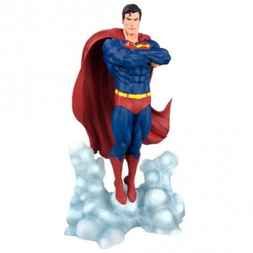 Figura Diamond SuperMan Ascendiendo DC