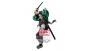 Figura Tanjiro Demon Slayer Banpresto Maximatic 19 cm