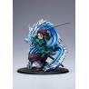 Figura Tanjiro Kamado Total Concentration Paint Demon Slayer