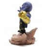 Figura Thanos Marvel Infinity War