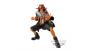 Figura The Portgas D Ace Banpresto 20cm One Piece