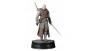 Figura Geralt de Riva The Witcher III Armadura Osuna