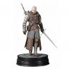 Figura Geralt de Riva The Witcher III Armadura Osuna