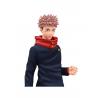 Figura Yuji Itadori Jujutsu Kaisen 16cm Banpresto