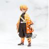 FIGURA ZENITSU AGATSUMA KIMETSU NO YAIBA GRANDISTA BANPRESTO