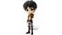 Figuras Q Posket Attack on Titan Eren Yeager 14cm Banpresto