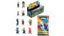 Figuritas Sorpresa Dragon Ball Banpresto 5cm