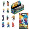 Figuritas Sorpresa Dragon Ball Banpresto 5cm