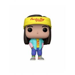 Funko Pop! Argyle Stranger Things 4º