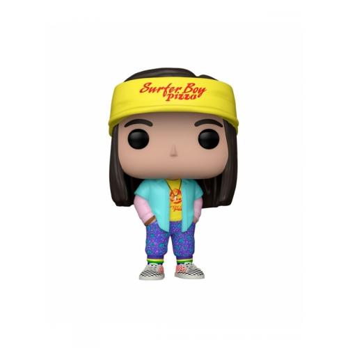 Funko Pop! Argyle Stranger Things 4º