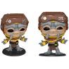 Funko Pop! Babu Frik Star Wars 25cm