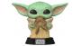 Funko Pop! Baby Yoda Rana The Mandalorian