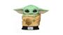 Funko Pop! Baby Yoda Saco The Mandalorian