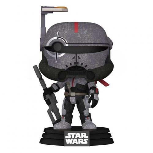 Funko Pop! Bad Batch Crosshair Star Wars