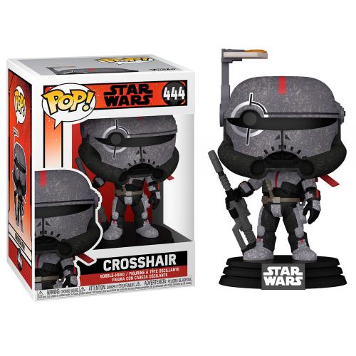 Funko Pop! Bad Batch Crosshair Star Wars