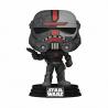 Funko Pop! Bad Batch Hunter Star Wars