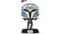 Funko Pop! Bo-Katan Kryze The Mandalorian