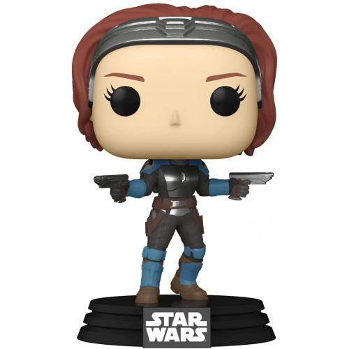 Funko Pop! Bo-Katan Kryze The Mandalorian