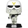 Funko Pop! Concept Series Snowtrooper Star Wars