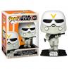 Funko Pop! Concept Series Snowtrooper Star Wars