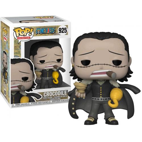 Funko Pop! Crocodile One Piece